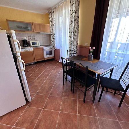 Aranyeso Apartman Hajdúszoboszló Εξωτερικό φωτογραφία