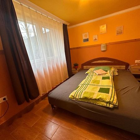 Aranyeso Apartman Hajdúszoboszló Εξωτερικό φωτογραφία