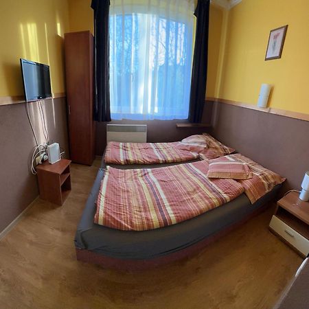 Aranyeso Apartman Hajdúszoboszló Εξωτερικό φωτογραφία