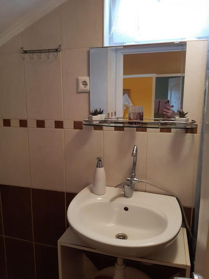 Aranyeso Apartman Hajdúszoboszló Εξωτερικό φωτογραφία