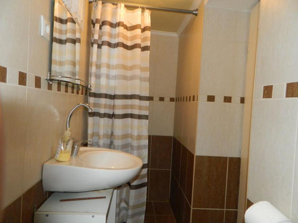 Aranyeso Apartman Hajdúszoboszló Εξωτερικό φωτογραφία