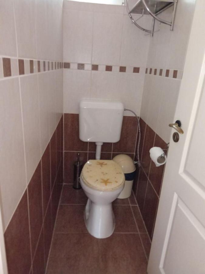 Aranyeso Apartman Hajdúszoboszló Εξωτερικό φωτογραφία