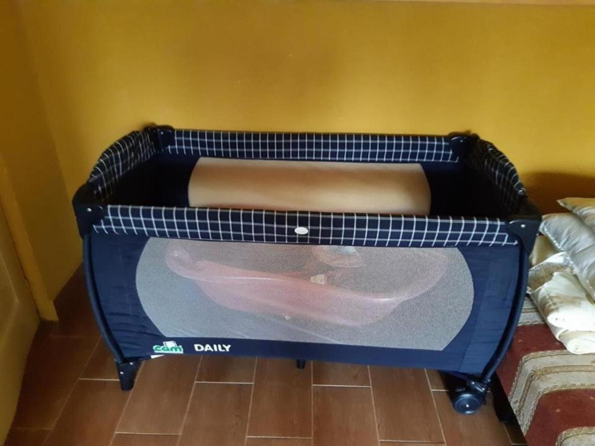 Aranyeso Apartman Hajdúszoboszló Εξωτερικό φωτογραφία