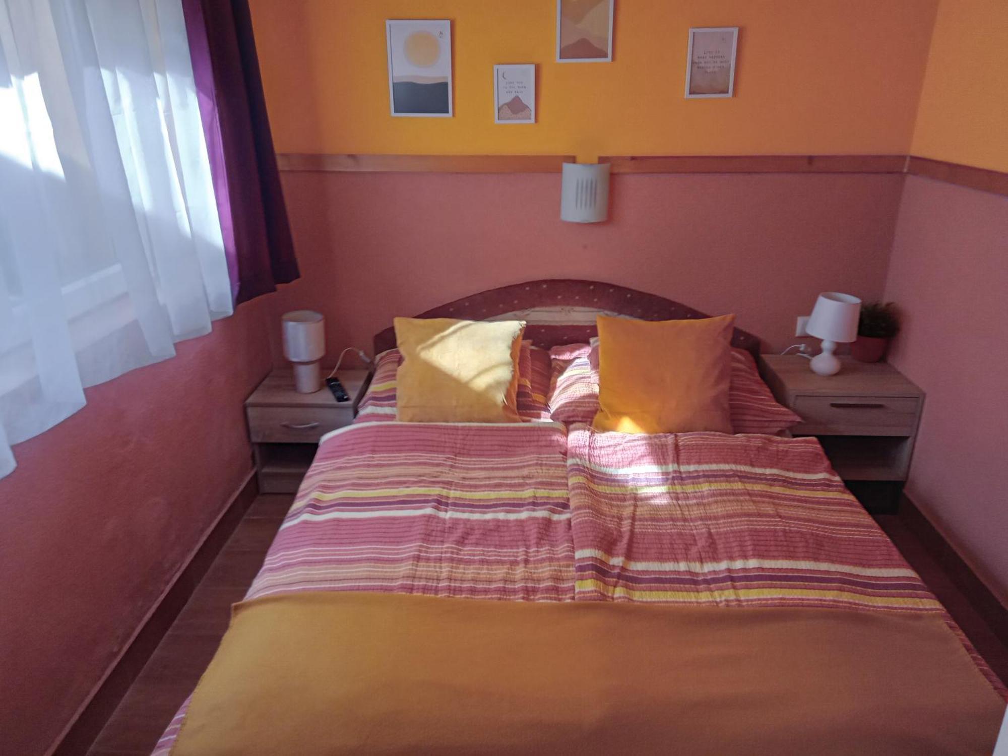 Aranyeso Apartman Hajdúszoboszló Εξωτερικό φωτογραφία