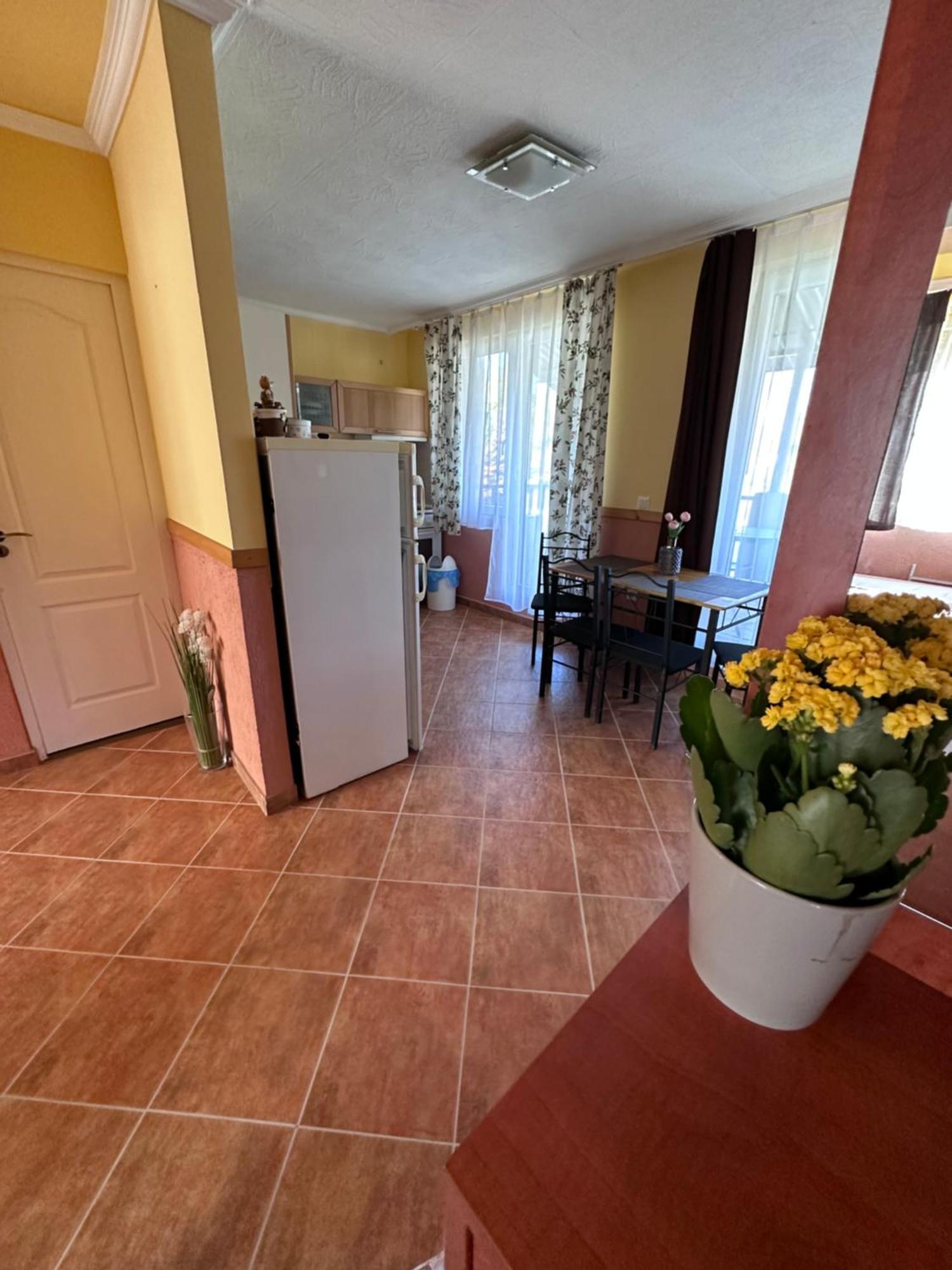Aranyeso Apartman Hajdúszoboszló Εξωτερικό φωτογραφία