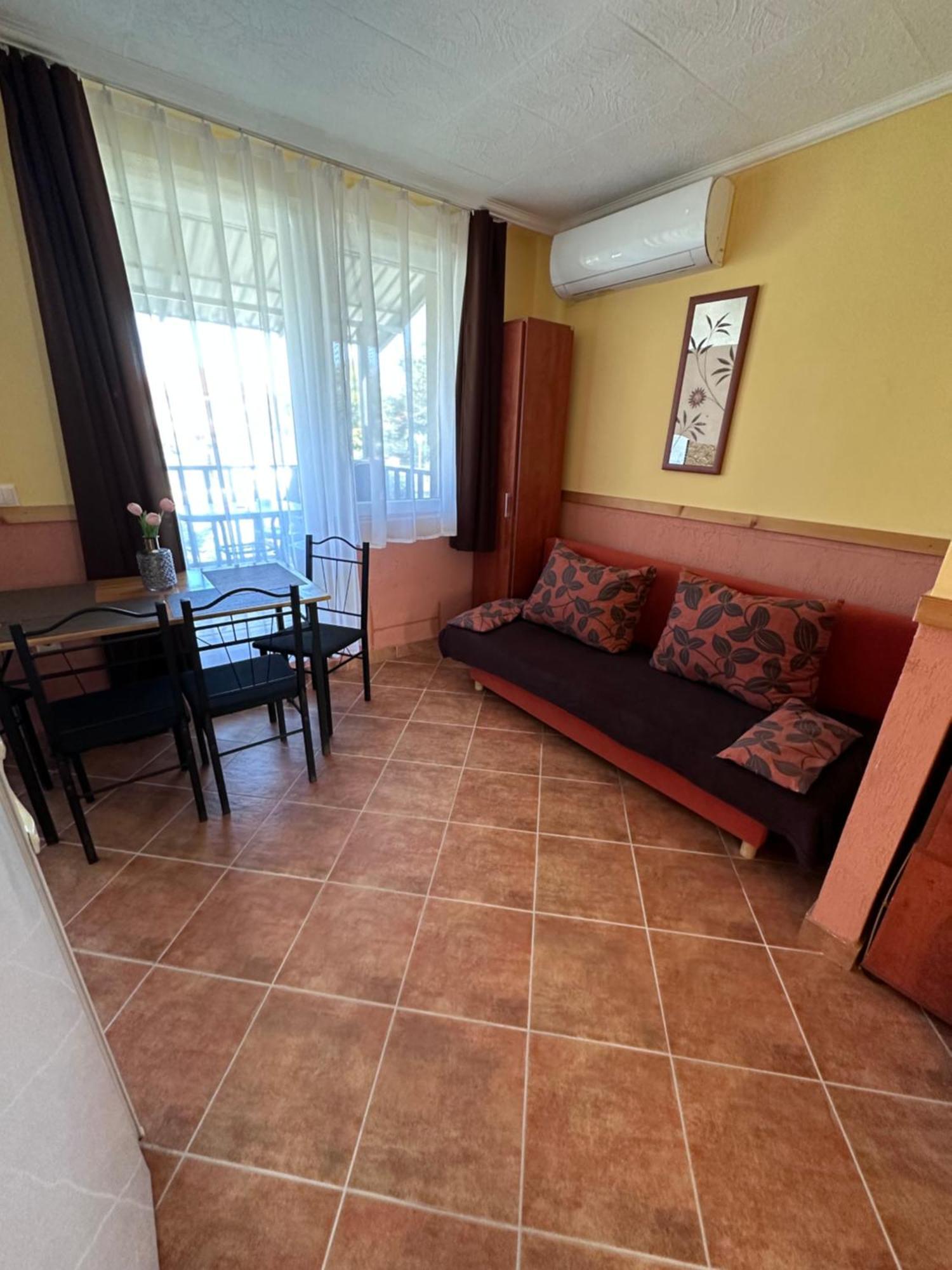 Aranyeso Apartman Hajdúszoboszló Εξωτερικό φωτογραφία