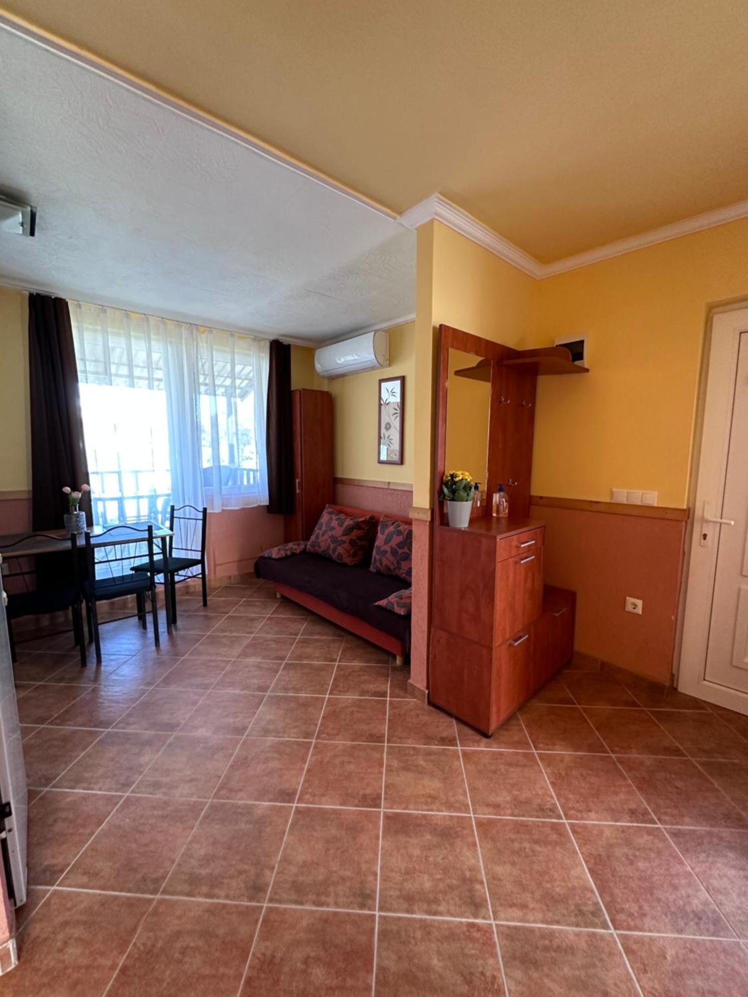 Aranyeso Apartman Hajdúszoboszló Εξωτερικό φωτογραφία