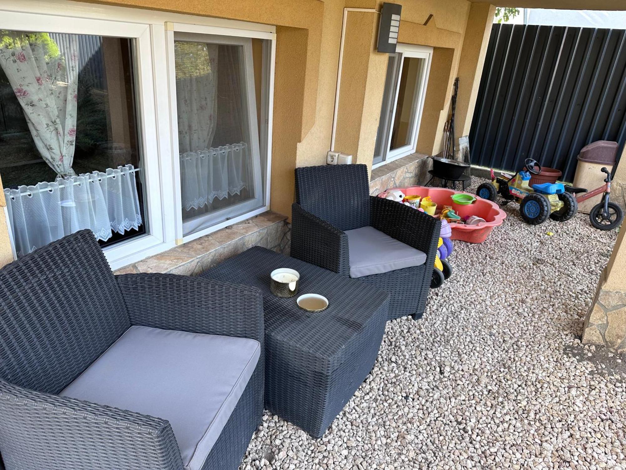 Aranyeso Apartman Hajdúszoboszló Εξωτερικό φωτογραφία