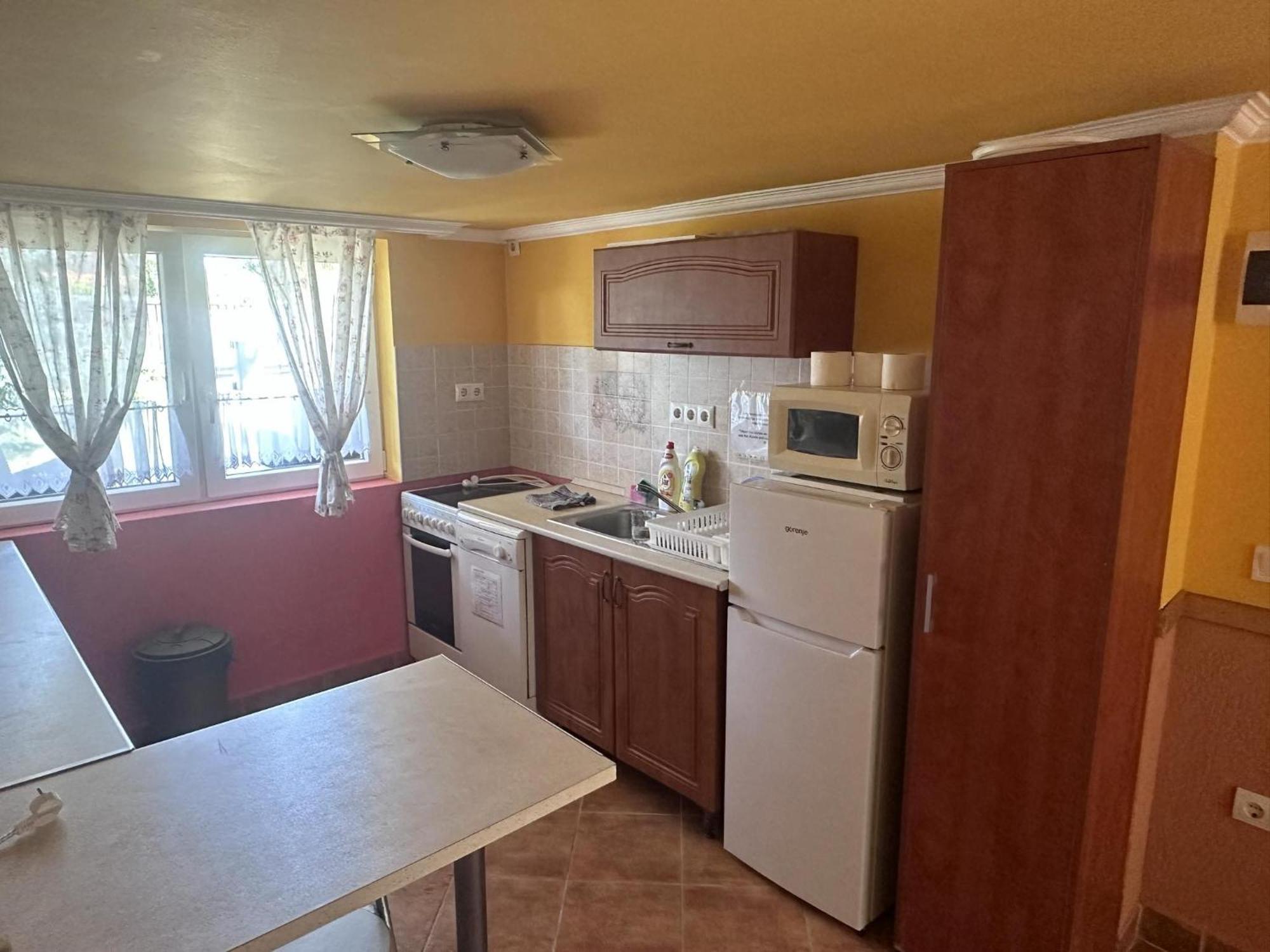 Aranyeso Apartman Hajdúszoboszló Εξωτερικό φωτογραφία