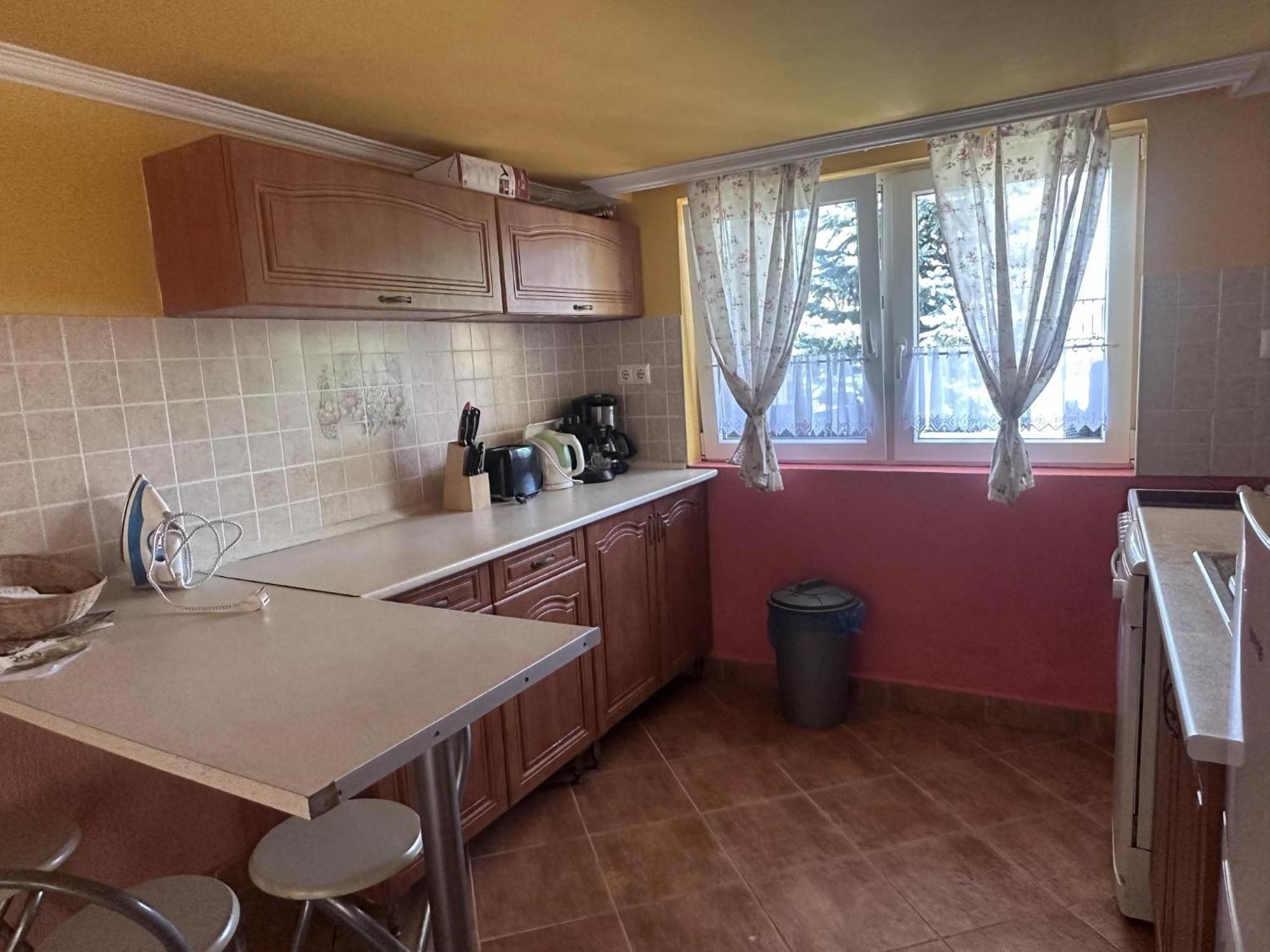 Aranyeso Apartman Hajdúszoboszló Εξωτερικό φωτογραφία