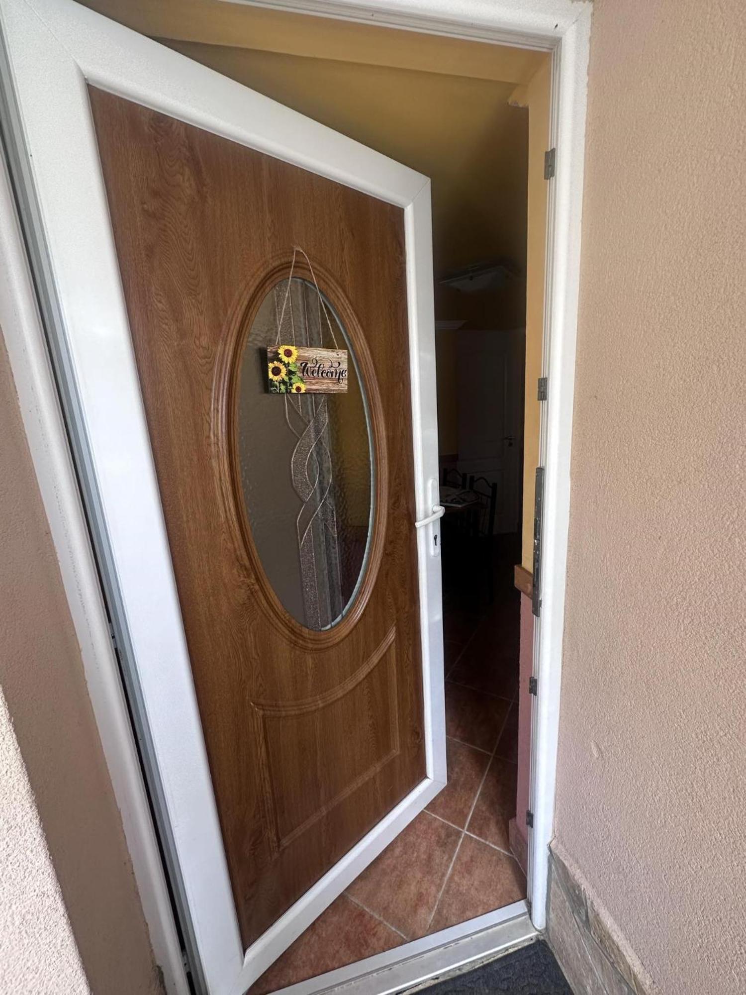 Aranyeso Apartman Hajdúszoboszló Εξωτερικό φωτογραφία