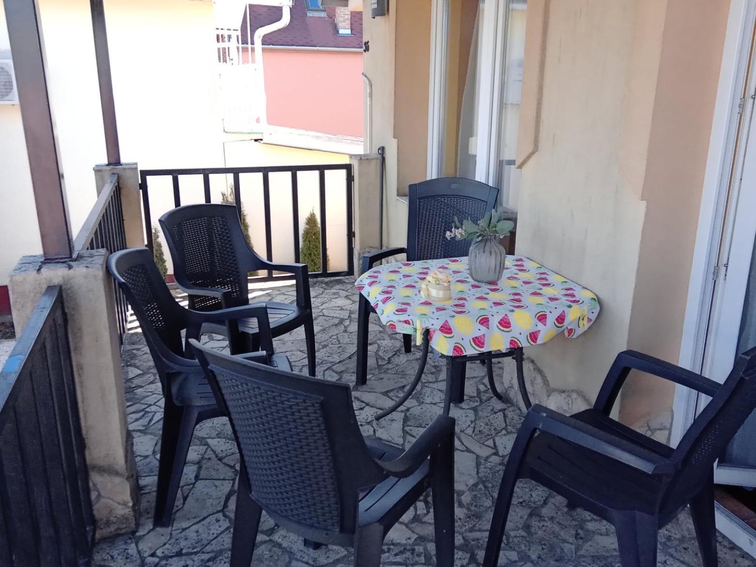 Aranyeso Apartman Hajdúszoboszló Εξωτερικό φωτογραφία