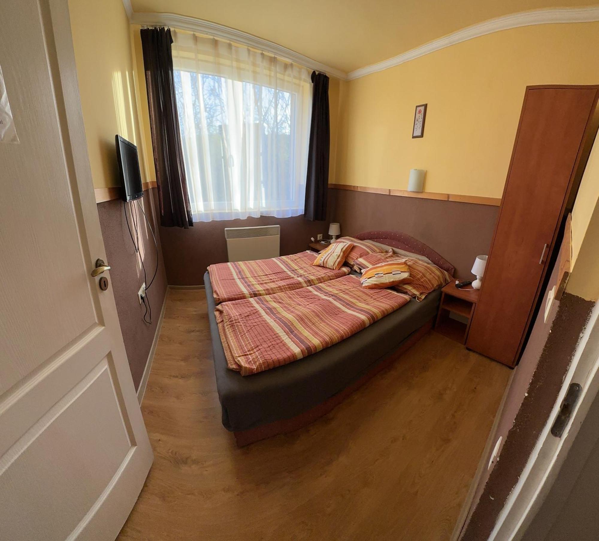 Aranyeso Apartman Hajdúszoboszló Εξωτερικό φωτογραφία